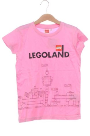 Gyerek póló Lego, Méret 8-9y / 134-140 cm, Szín Rózsaszín, Ár 2 905 Ft, #137260585