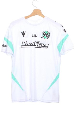 Kinder T-Shirt Macron, Größe 14-15y/ 168-170 cm, Farbe Mehrfarbig, Preis 6,00 €, #137319923