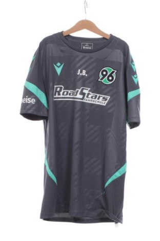 Kinder T-Shirt Macron, Größe 14-15y/ 168-170 cm, Farbe Mehrfarbig, Preis € 6,00, #137320003