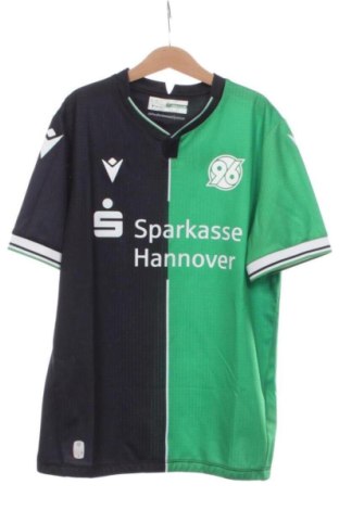 Kinder T-Shirt Macron, Größe 10-11y/ 146-152 cm, Farbe Mehrfarbig, Preis € 6,00, #137320043