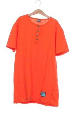 Kinder T-Shirt Magnum, Größe 15-18y/ 170-176 cm, Farbe Orange, Preis € 8,00, #137278998