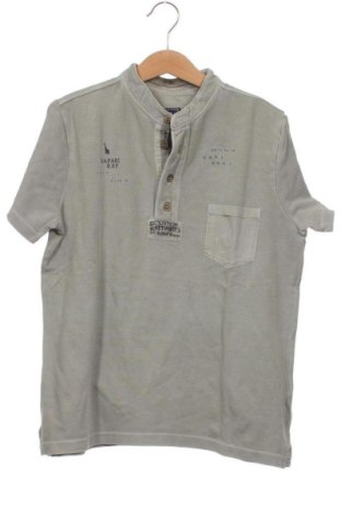 Dziecięcy T-shirt Massimo Dutti, Rozmiar 9-10y/ 140-146 cm, Kolor Zielony, Cena 59,27 zł, #137290425