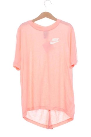 Детска тениска Nike, Размер 12-13y/ 158-164 см, Цвят Розов, Цена 14,31 €, #136431286