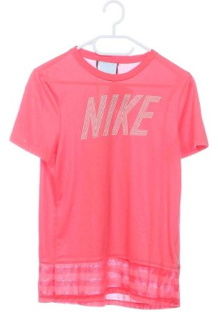 Kinder T-Shirt Nike, Größe 12-13y/ 158-164 cm, Farbe Rosa, Preis € 16,99, #137205186