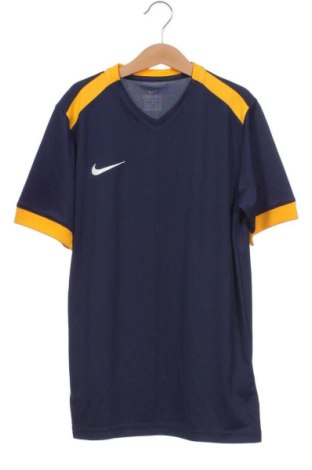 Детска тениска Nike, Размер 10-11y/ 146-152 см, Цвят Син, Цена 16,95 €, #137284865