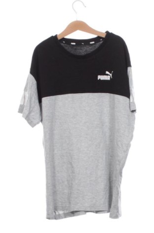 Tricou pentru copii PUMA, Mărime 15-18y/ 170-176 cm, Culoare Gri, Preț 72,99 Lei, #137116057
