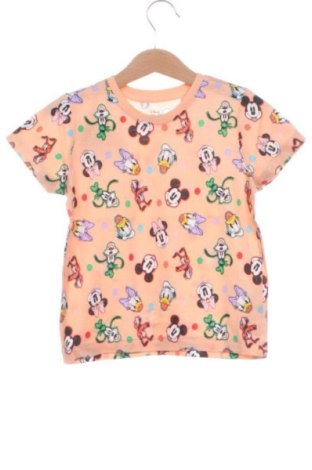 Kinder T-Shirt Primark, Größe 3-4y/ 104-110 cm, Farbe Mehrfarbig, Preis 5,99 €, #137292947