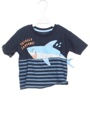 Dětské tričko  Primark, Velikost 18-24m/ 86-98 cm, Barva Modrá, Cena  121,00 Kč, #137317608