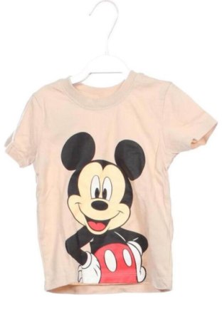 Dětské tričko  Primark, Velikost 18-24m/ 86-98 cm, Barva Hnědá, Cena  121,00 Kč, #137318138