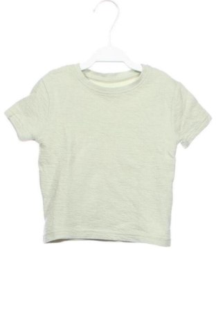 Dětské tričko  Primark, Velikost 18-24m/ 86-98 cm, Barva Zelená, Cena  121,00 Kč, #137318307