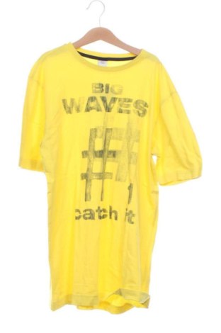 Kinder T-Shirt S.Oliver, Größe 15-18y/ 170-176 cm, Farbe Gelb, Preis € 7,00, #137278718