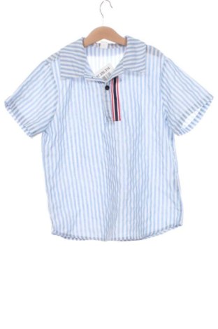 Kinder T-Shirt SHEIN, Größe 9-10y/ 140-146 cm, Farbe Mehrfarbig, Preis 6,00 €, #137330314