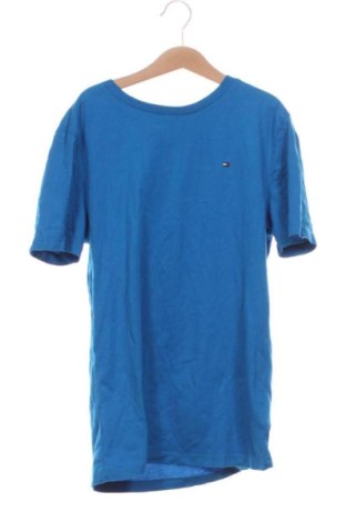 Gyerek póló Tommy Hilfiger, Méret 13-14y / 164-168 cm, Szín Kék, Ár 6 079 Ft, #137173811