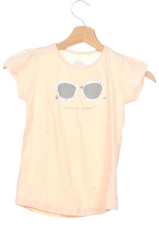 Kinder T-Shirt Topolino, Größe 4-5y/ 110-116 cm, Farbe Rosa, Preis 6,00 €, #137320121