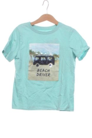 Kinder T-Shirt Topolino, Größe 4-5y/ 110-116 cm, Farbe Mehrfarbig, Preis 6,00 €, #137328218