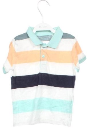 Kinder T-Shirt Topomini, Größe 12-18m/ 80-86 cm, Farbe Mehrfarbig, Preis 6,00 €, #137320237