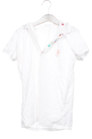 Kinder T-Shirt U.S. Polo Assn., Größe 8-9y/ 134-140 cm, Farbe Weiß, Preis € 13,34, #137316335