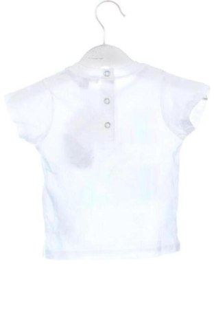 Tricou pentru copii Unbranded, Mărime 3-6m/ 62-68 cm, Culoare Alb, Preț 38,99 Lei, #137166264