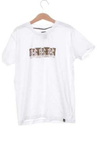 Detské tričko Unbranded, Veľkosť 11-12y/ 152-158 cm, Farba Biela, Cena  7,00 €, #137264868