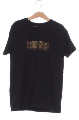 Detské tričko Unbranded, Veľkosť 11-12y/ 152-158 cm, Farba Čierna, Cena  7,00 €, #137264961