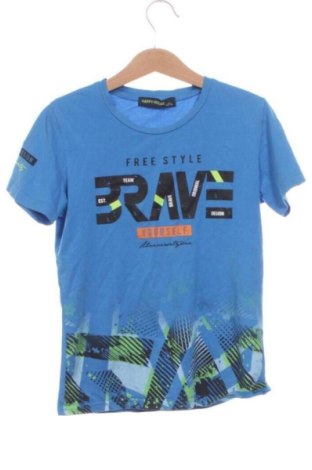 Tricou pentru copii Unbranded, Mărime 6-7y/ 122-128 cm, Culoare Albastru, Preț 41,99 Lei, #137274826