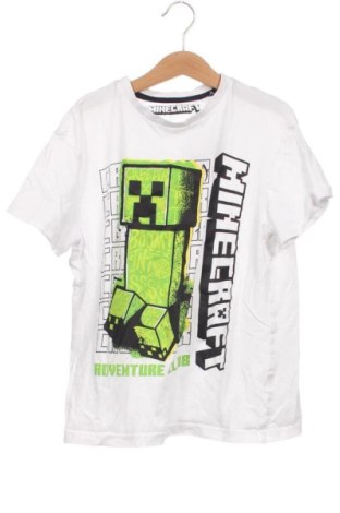 Kinder T-Shirt Unbranded, Größe 9-10y/ 140-146 cm, Farbe Weiß, Preis € 8,95, #137282888