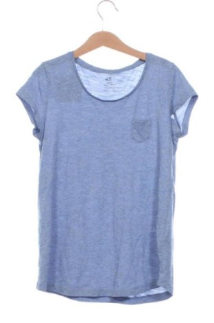 Kinder T-Shirt Unbranded, Größe 10-11y/ 146-152 cm, Farbe Blau, Preis € 7,00, #137286925
