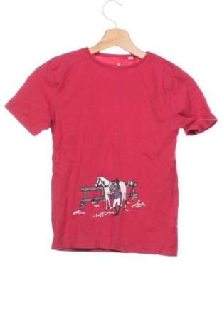 Dziecięcy T-shirt Unbranded, Rozmiar 6-7y/ 122-128 cm, Kolor Kolorowy, Cena 32,94 zł, #137309115