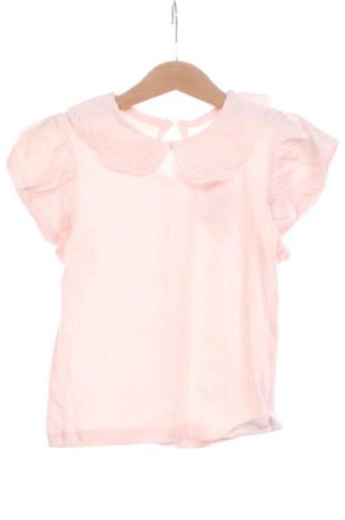 Kinder T-Shirt Sinsay, Größe 4-5y/ 110-116 cm, Farbe Rosa, Preis € 5,72, #137316555