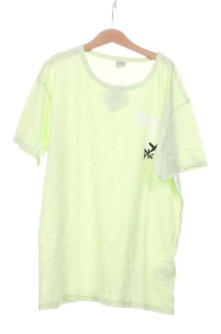 Kinder T-Shirt Unbranded, Größe 11-12y/ 152-158 cm, Farbe Grün, Preis 7,00 €, #137321416