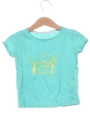 Kinder T-Shirt Vertbaudet, Größe 2-3y/ 98-104 cm, Farbe Blau, Preis 6,00 €, #137276413