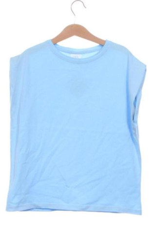 Детска тениска Zara, Размер 10-11y/ 146-152 см, Цвят Син, Цена 6,00 €, #137283869