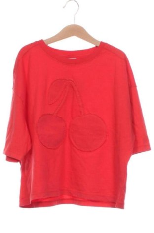 Kinder T-Shirt Zara, Größe 11-12y/ 152-158 cm, Farbe Rot, Preis € 5,72, #137289958