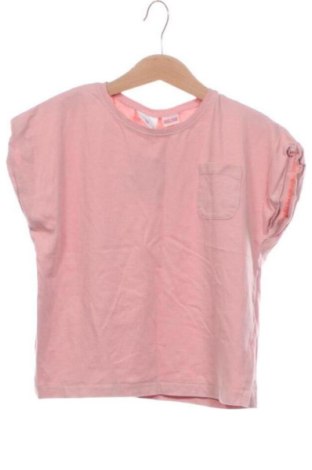 Dětské tričko  Zara, Velikost 3-4y/ 104-110 cm, Barva Popelavě růžová, Cena  164,00 Kč, #137319866