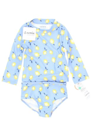 Kinderbadeanzug Carter's, Größe 12-18m/ 80-86 cm, Farbe Mehrfarbig, Preis 17,99 €, #136979259