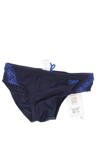 Детски бански Speedo, Размер 8-9y/ 134-140 см, Цвят Многоцветен, Цена 14,00 €, #137160764