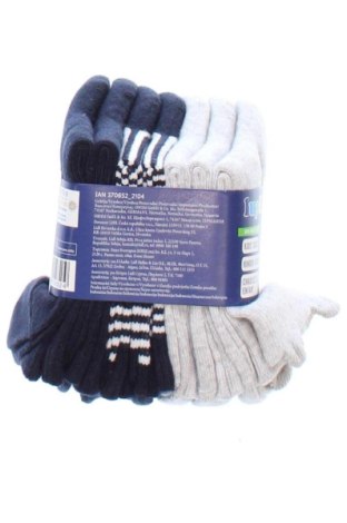 Kinder Socken Lupilu, Größe 4-5y/ 110-116 cm, Farbe Mehrfarbig, Preis 6,18 €, #137242586