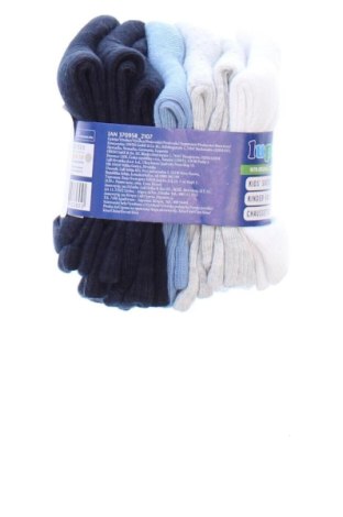 Kinder Socken Lupilu, Größe 4-5y/ 110-116 cm, Farbe Mehrfarbig, Preis 6,18 €, #137242714
