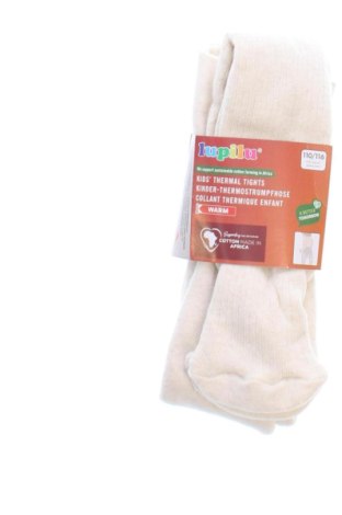 Kinder Socken Lupilu, Größe 4-5y/ 110-116 cm, Farbe Beige, Preis 6,18 €, #137242769