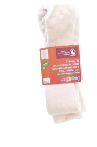 Kinder Socken Lupilu, Größe 4-5y/ 110-116 cm, Farbe Beige, Preis 6,18 €, #137242792