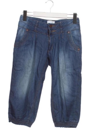 Kinderjeans Charles Vogele, Größe 10-11y/ 146-152 cm, Farbe Blau, Preis € 6,00, #137280596