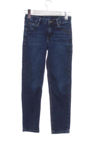 Kinderjeans Coccodrillo, Größe 8-9y/ 134-140 cm, Farbe Blau, Preis € 8,27, #137289151