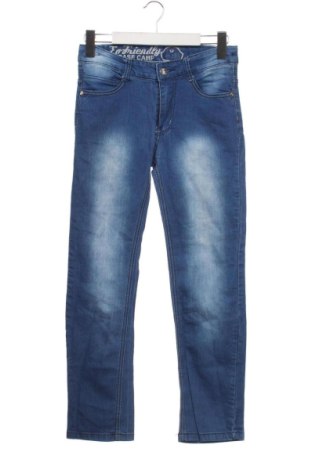 Kinderjeans Gh, Größe 10-11y/ 146-152 cm, Farbe Blau, Preis € 11,00, #137283106