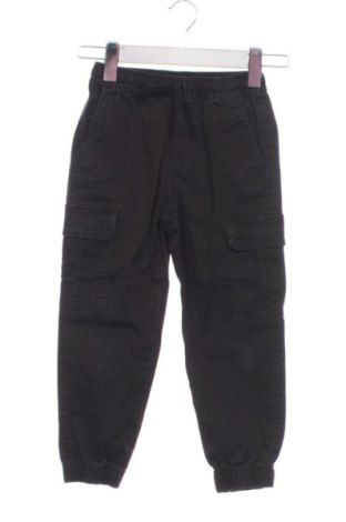 Kinderjeans H&M, Größe 3-4y/ 104-110 cm, Farbe Schwarz, Preis 10,00 €, #137265601