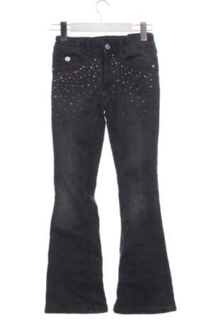 Παιδικά τζίν H&M, Μέγεθος 10-11y/ 146-152 εκ., Χρώμα Γκρί, Τιμή 9,72 €, #137268106
