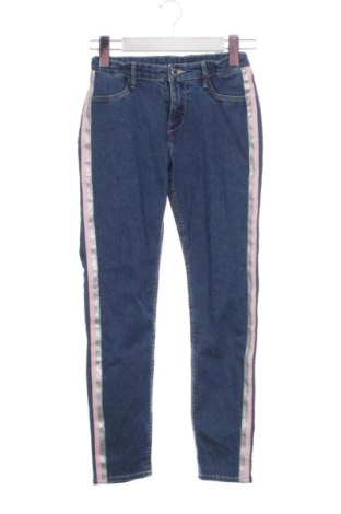 Gyerek farmernadrág H&M, Méret 9-10y / 140-146 cm, Szín Kék, Ár 4 965 Ft, #137275507