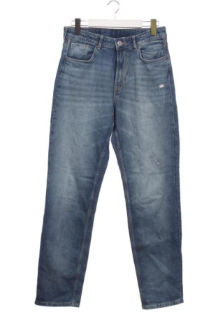 Kinderjeans H&M, Größe 14-15y/ 168-170 cm, Farbe Blau, Preis € 9,68, #137281941