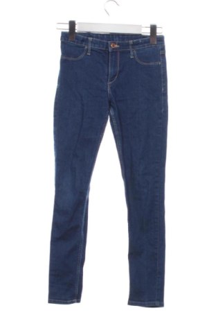 Gyerek farmernadrág H&M, Méret 9-10y / 140-146 cm, Szín Kék, Ár 4 965 Ft, #137285396
