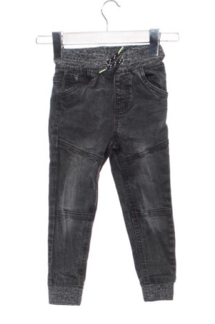 Kinderjeans Infinity, Größe 18-24m/ 86-98 cm, Farbe Grau, Preis 7,00 €, #137318883