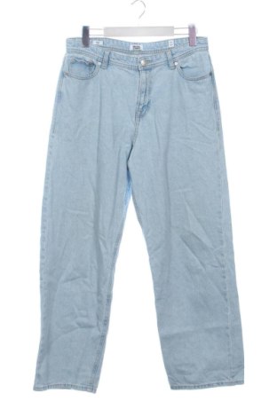 Detské džínsy  Jack & Jones, Veľkosť 15-18y/ 170-176 cm, Farba Modrá, Cena  15,95 €, #137124402